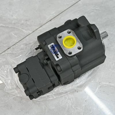 پمپ Nachi PVD-1B-32P-11G5-4191A مناسب برای Hitachi 30 Yanmar 30 35 و غیره 3 تن میکرو حفاری