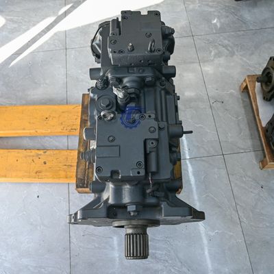 پمپ هیدرولیک Komatsu 850-8 HPV375 708-2K-00110 708-2K-00111 708-2K-00112 708-2K-00113