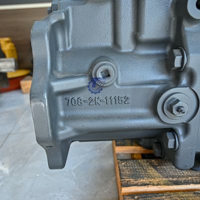 پمپ هیدرولیک Komatsu 850-8 HPV375 708-2K-00110 708-2K-00111 708-2K-00112 708-2K-00113