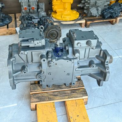 پمپ هیدرولیک Komatsu 850-8 HPV375 708-2K-00110 708-2K-00111 708-2K-00112 708-2K-00113
