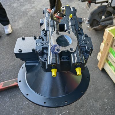 پمپ هیدرولیک رکسروث A8VO140 سری A8VO