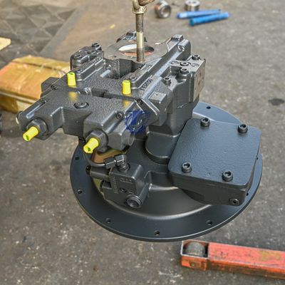 پمپ هیدرولیک رکسروث A8VO140 سری A8VO