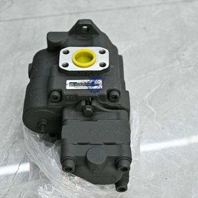پمپ هیدرولیکی PVD-1B-32P-11G5-4191A برای هیتاچی 30 یانمار 30 35 3 تن میکرو حفاری
