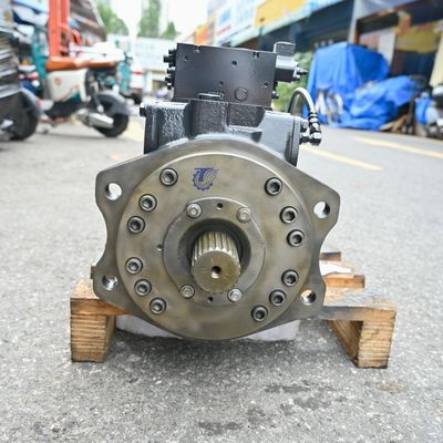 708-2L-00690 پمپ هیدرولیک حفاری 708-2H-00440 708-2L-00680 برای پمپ اصلی Komatsu PC1250-8