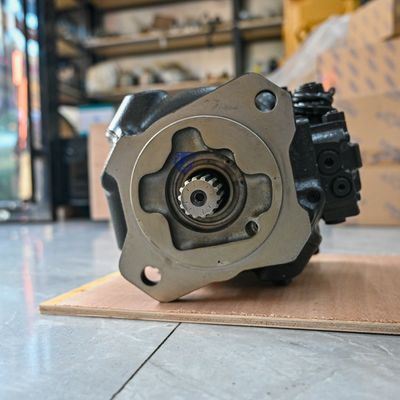 708-1W-41570 708-1W-00881 پمپ هیدرولیک برای XiaosWA380-6 WA430-6 چرخ بارگیری