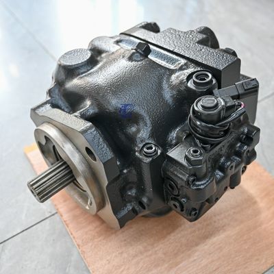 708-1W-41570 708-1W-00881 پمپ هیدرولیک برای XiaosWA380-6 WA430-6 چرخ بارگیری