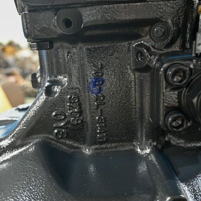 708-2L-00400 708-2L-01400 جاروبرقی پمپ هیدرولیک PC200-8MO PC220-8MO 240-8MO 270-8MO HPV95