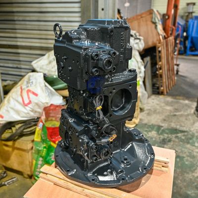 708-2L-00400 708-2L-01400 جاروبرقی پمپ هیدرولیک PC200-8MO PC220-8MO 240-8MO 270-8MO HPV95