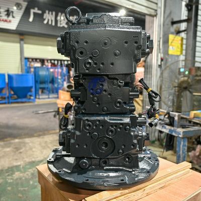 708-2L-00400 708-2L-01400 جاروبرقی پمپ هیدرولیک PC200-8MO PC220-8MO 240-8MO 270-8MO HPV95