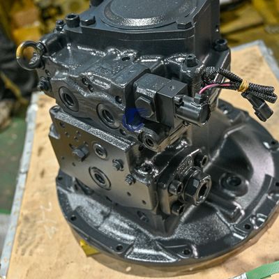 کاماتسو Excavator PC128-8UU پمپ اصلی هیدرولیک 708-2L-31114 7082L31114