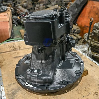 کاماتسو Excavator PC128-8UU پمپ اصلی هیدرولیک 708-2L-31114 7082L31114