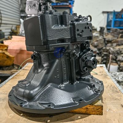 کاماتسو Excavator PC128-8UU پمپ اصلی هیدرولیک 708-2L-31114 7082L31114