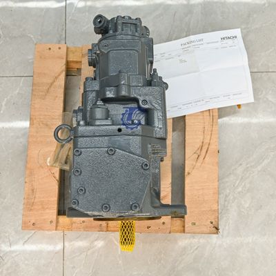 K7SP36 ZX70-5G YD00013056 پمپ هیدرولیک اصلی K7SP36 K7V28 ZX70-5G ZX70-5A