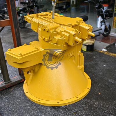A8VO200 پمپ هیدرولیک حفاری برای  330C 250-2565 2835973 204-2697 1546643 1948383 2160038 2502564