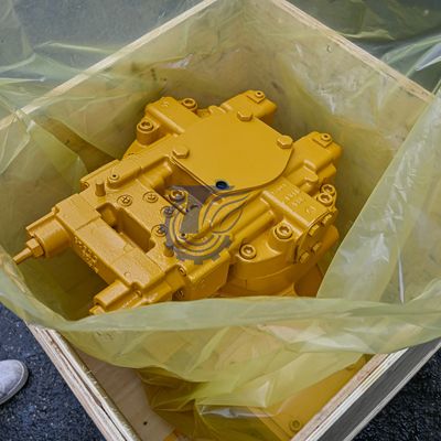 A8VO200 پمپ هیدرولیک حفاری برای  330C 250-2565 2835973 204-2697 1546643 1948383 2160038 2502564