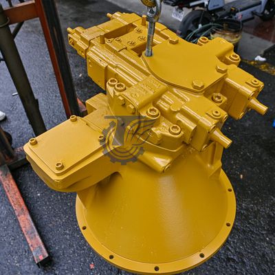 A8VO200 پمپ هیدرولیک حفاری برای  330C 250-2565 2835973 204-2697 1546643 1948383 2160038 2502564