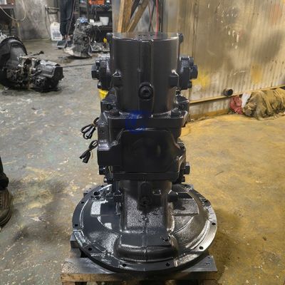کاماتسو PC400-7 Excavator پمپ هیدرولیک 708-2H-00450 708-2H-00026 708-2H-00022 708-2H-00027 708-2h-00460
