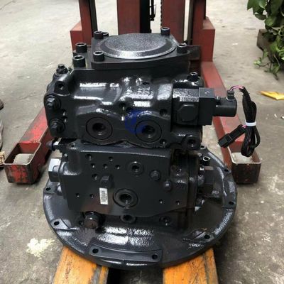 708-3D-00020 7083D00020 پمپ هیدرولیک حفاری برای PC130-8 PC130-8MO