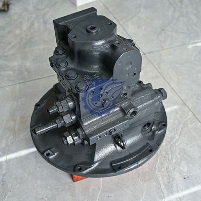 کاماتسو 130-7 حفاری پمپ هیدرولیک PC130-7 708-1L-21531 7081L21531