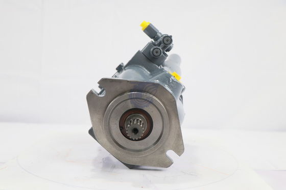 A10V16DR1RP8B پمپ پیستون هیدرولیک متغیر Rexroth A10V16 A10V28 A10V45 A10V63 A10V71 سری
