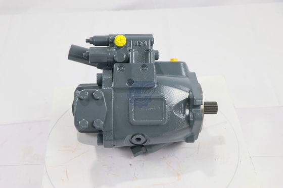A10V16DR1RP8B پمپ پیستون هیدرولیک متغیر Rexroth A10V16 A10V28 A10V45 A10V63 A10V71 سری