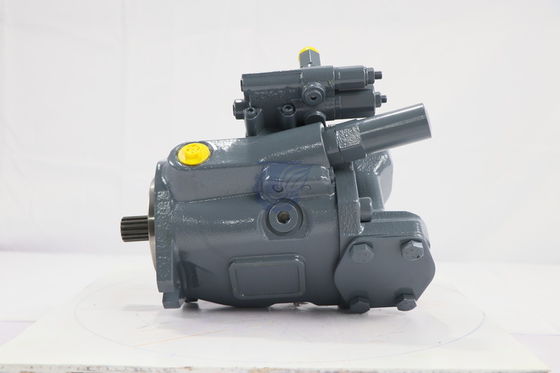 A10V16DR1RP8B پمپ پیستون هیدرولیک متغیر Rexroth A10V16 A10V28 A10V45 A10V63 A10V71 سری