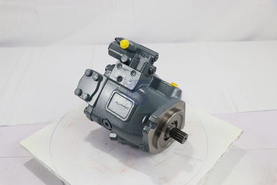 A10V16DR1RP8B پمپ پیستون هیدرولیک متغیر Rexroth A10V16 A10V28 A10V45 A10V63 A10V71 سری