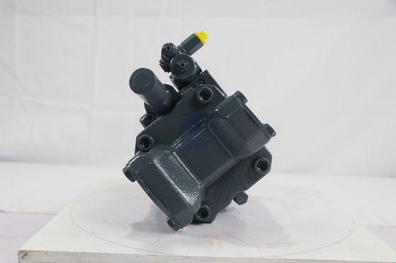 A10V16DR1RP8B پمپ پیستون هیدرولیک متغیر Rexroth A10V16 A10V28 A10V45 A10V63 A10V71 سری