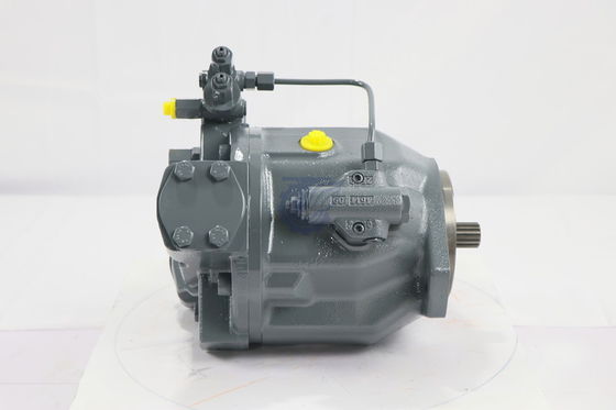 پمپ کاوشگر پیستون پلنگر Rexroth A10V A10V074 A10V71 A10VO74DFLR 31R-VSC42N00