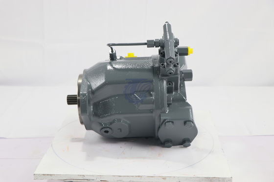 پمپ کاوشگر پیستون پلنگر Rexroth A10V A10V074 A10V71 A10VO74DFLR 31R-VSC42N00