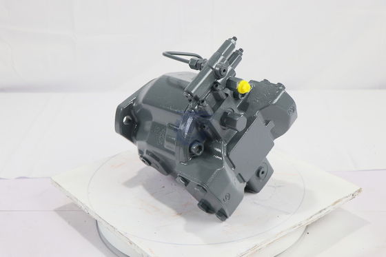 پمپ کاوشگر پیستون پلنگر Rexroth A10V A10V074 A10V71 A10VO74DFLR 31R-VSC42N00