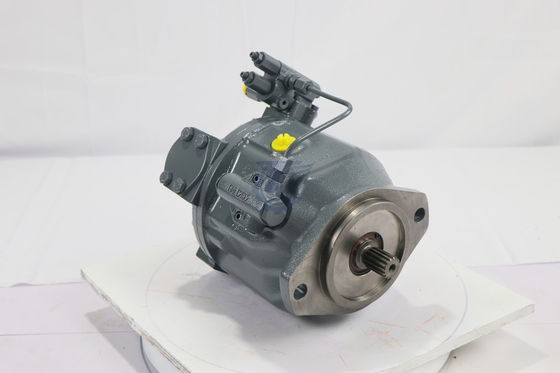 پمپ کاوشگر پیستون پلنگر Rexroth A10V A10V074 A10V71 A10VO74DFLR 31R-VSC42N00