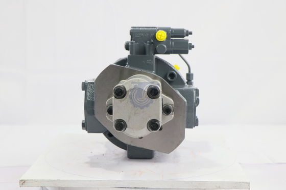 پمپ پیستون پلمبر حفاری با پمپ گیر Rexroth A10V A10V71 A10V074 A10VO74DFLR 31R-VSC42N00