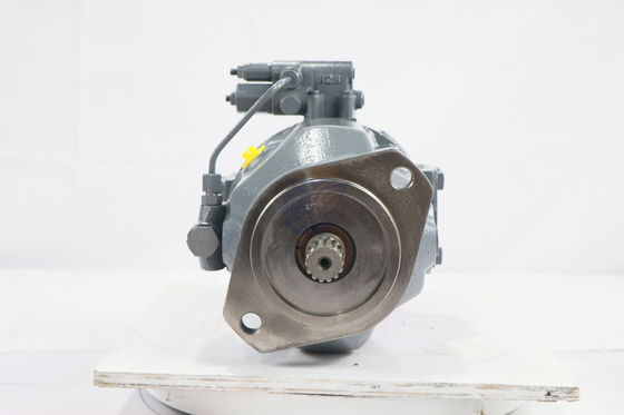 پمپ پیستون پلمبر حفاری با پمپ گیر Rexroth A10V A10V71 A10V074 A10VO74DFLR 31R-VSC42N00