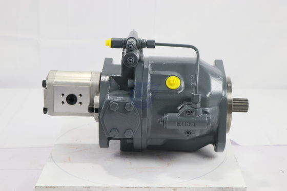 پمپ پیستون پلمبر حفاری با پمپ گیر Rexroth A10V A10V71 A10V074 A10VO74DFLR 31R-VSC42N00