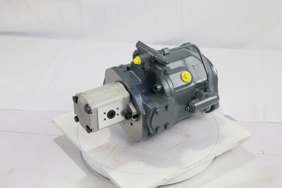 پمپ پیستون پلمبر حفاری با پمپ گیر Rexroth A10V A10V71 A10V074 A10VO74DFLR 31R-VSC42N00