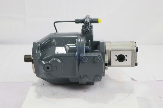 پمپ پیستون پلمبر حفاری با پمپ گیر Rexroth A10V A10V71 A10V074 A10VO74DFLR 31R-VSC42N00
