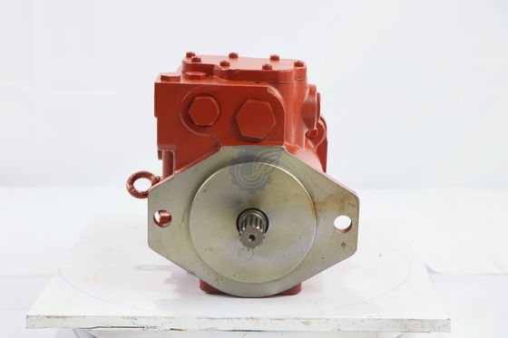 پمپ هیدرولیک مینی Excavator Yc85 Clg908 Tb175 Kpm KAWASAK K3sp36c