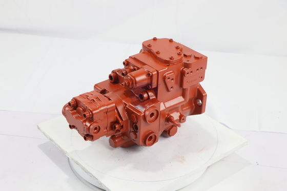 پمپ هیدرولیک مینی Excavator Yc85 Clg908 Tb175 Kpm KAWASAK K3sp36c