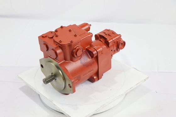 پمپ هیدرولیک مینی Excavator Yc85 Clg908 Tb175 Kpm KAWASAK K3sp36c