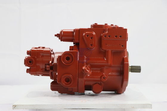 پمپ هیدرولیک مینی Excavator Yc85 Clg908 Tb175 Kpm KAWASAK K3sp36c