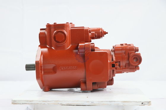 پمپ هیدرولیک مینی Excavator Yc85 Clg908 Tb175 Kpm KAWASAK K3sp36c