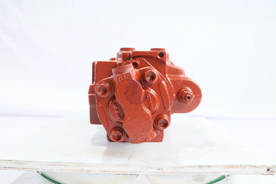 KYB Kayaba PSVD2-21E پمپ اصلی هیدرولیک B0600-21030 برای کوبوتا