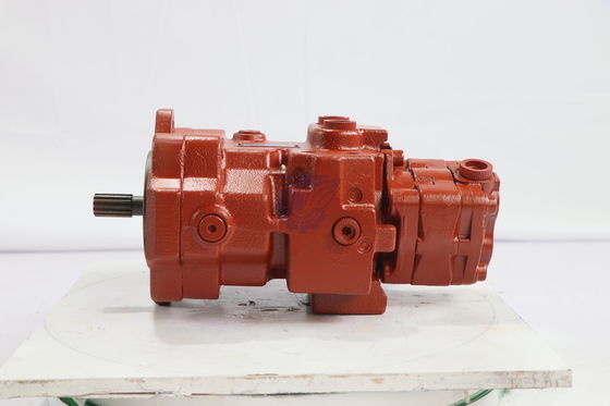 KYB Kayaba PSVD2-21E پمپ اصلی هیدرولیک B0600-21030 برای کوبوتا
