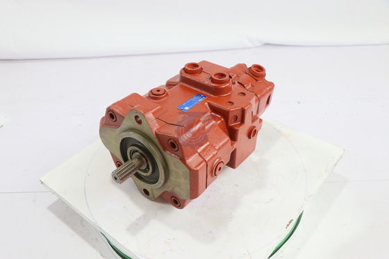 KYB Kayaba PSVD2-21E پمپ اصلی هیدرولیک B0600-21030 برای کوبوتا