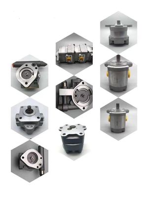4181700 9217993 9218031 حفاری هیتاچی EX100 EX200-1 EX300-1 EX330-1 ZX330 ZX120-6 ZX200-6 پمپ هیدرولیک کنترل گیر