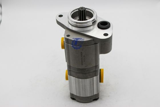 4181700 9217993 9218031 حفاری هیتاچی EX100 EX200-1 EX300-1 EX330-1 ZX330 ZX120-6 ZX200-6 پمپ هیدرولیک کنترل گیر