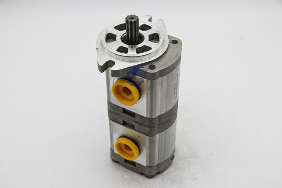 4181700 9217993 9218031 حفاری هیتاچی EX100 EX200-1 EX300-1 EX330-1 ZX330 ZX120-6 ZX200-6 پمپ هیدرولیک کنترل گیر