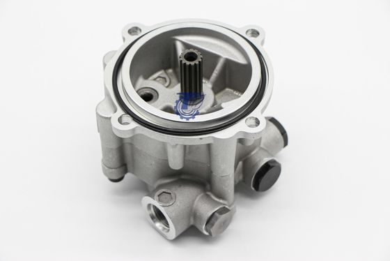 کاواساکی K3V63dt، K3V112dt، K3V140dt K3V180 پمپ تغذیه