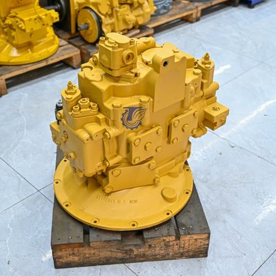 339-0514 cat 320E 329E پمپ اصلی هیدرولیک پمپ پیستونی پمپ هیدرولیک